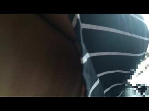 ❤️ પેન્ટી વગરની કાળી છોકરી, ભાગ 2 ️  gu.tube-sexer-com.ru પર  ❌❤